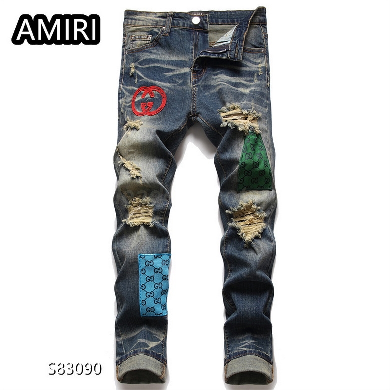 Amiri Men's Jeans 50